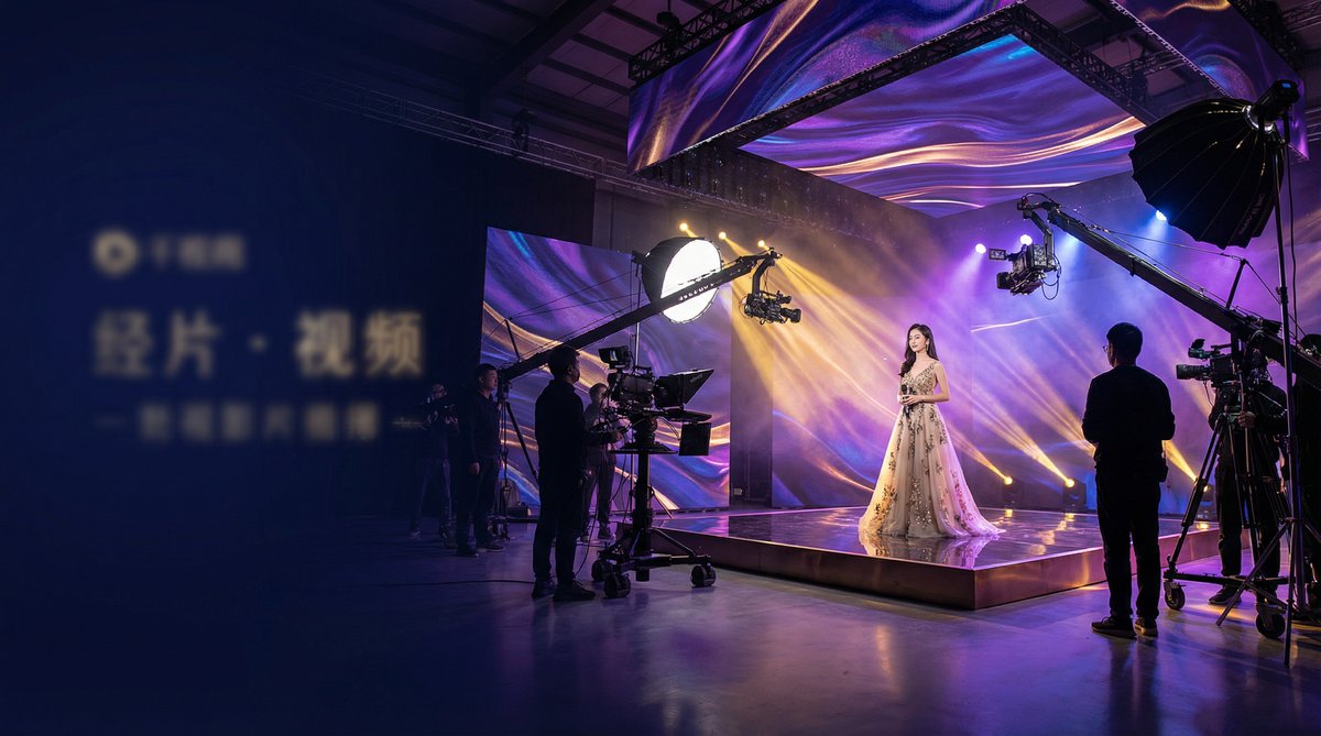 捷克街头捷克街头·AI视频剪辑实战演示·30分钟出片