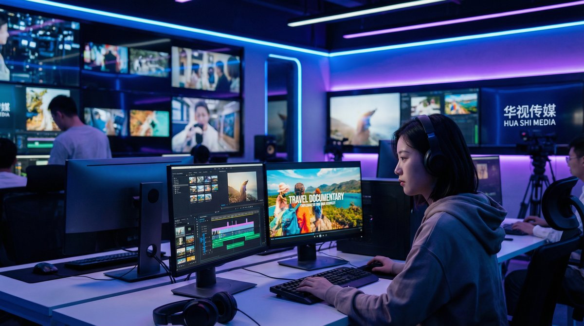 捷克街头捷克街头·【视频教程】手机拍出电影感短视频全攻略