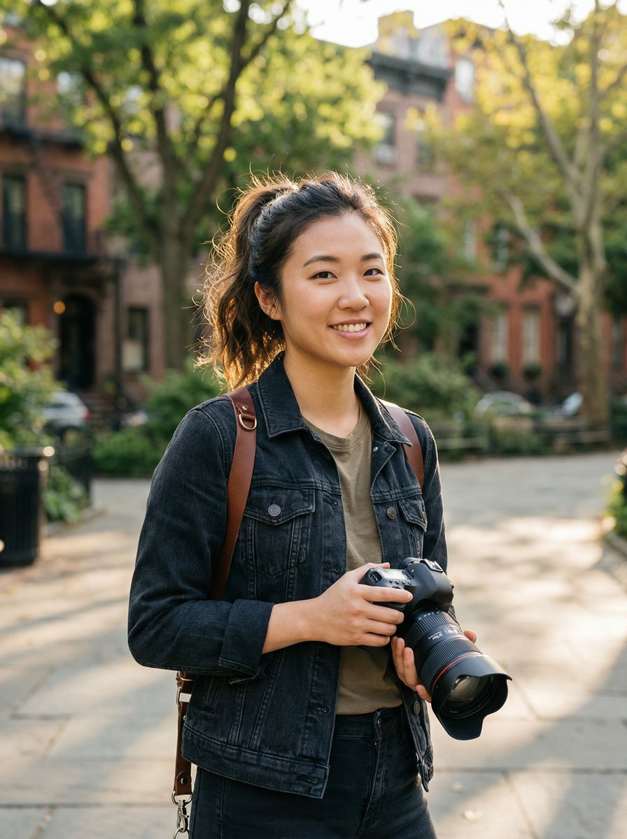 捷克街头捷克街头·《光年》原创MV视频首发
